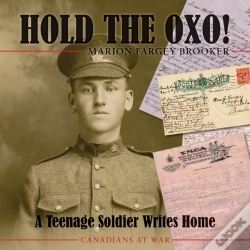 Capa do artigo Hold The Oxo!