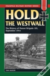Capa do artigo Hold The Westwall