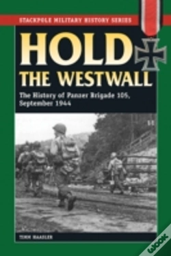 Capa do artigo Hold The Westwall