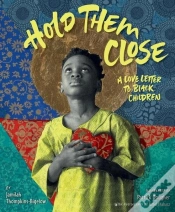 Capa do artigo Hold Them Close