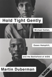Capa do artigo Hold Tight Gently