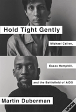 Capa do artigo Hold Tight Gently