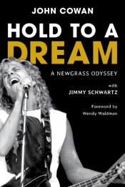 Capa do artigo Hold To A Dream
