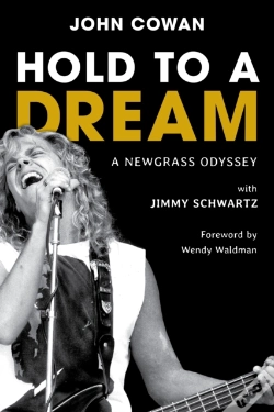 Capa do artigo Hold To A Dream