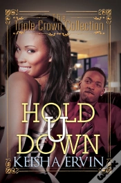 Capa do artigo Hold U Down
