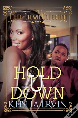 Capa do artigo Hold U Down