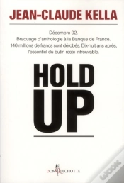 Capa do artigo Hold-Up