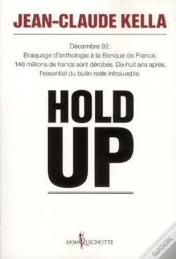 Capa do artigo Hold-Up