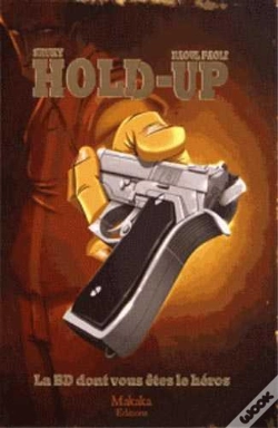 Capa do artigo Hold-Up