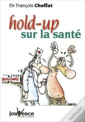 Capa do artigo Hold-Up Sur La Sante