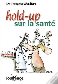 Capa do artigo Hold-Up Sur La Sante