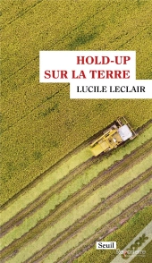 Hold-Up Sur La Terre
