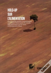 Capa do artigo Hold Up Sur L