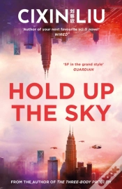 Capa do artigo Hold Up The Sky
