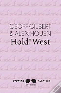 Capa do artigo Hold! West