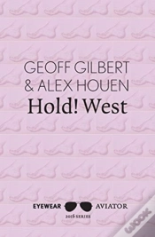 Capa do artigo Hold! West