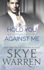 Hold You Against Me - Preview
