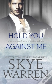 Capa do artigo Hold You Against Me