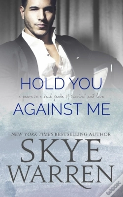 Capa do artigo Hold You Against Me
