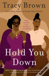 Hold You Down