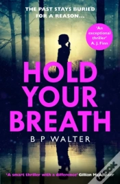 Capa do artigo Hold Your Breath