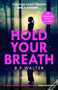 Capa do artigo Hold Your Breath