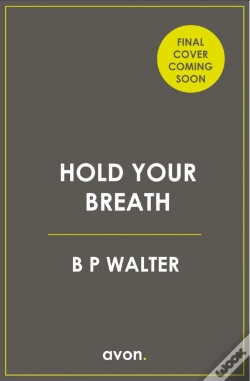 Capa do artigo Hold Your Breath