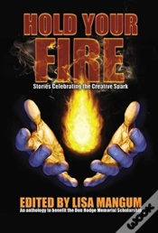 Capa do artigo Hold Your Fire