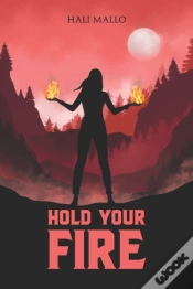 Capa do artigo Hold Your Fire