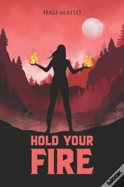 Capa do artigo Hold Your Fire