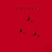Capa do artigo Hold Your Fire - Vinil