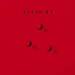 Capa do artigo Hold Your Fire - Vinil