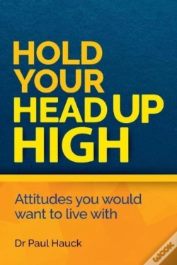 Capa do artigo Hold Your Head Up High