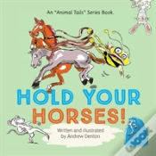 Capa do artigo Hold Your Horses!