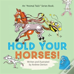 Capa do artigo Hold Your Horses!