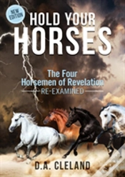 Capa do artigo Hold Your Horses