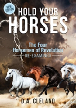 Capa do artigo Hold Your Horses