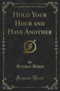 Hold Your Hour And Have Another - Preview