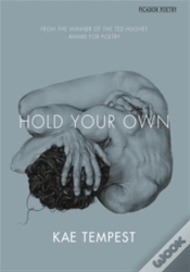 Capa do artigo Hold Your Own