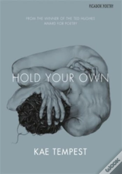Capa do artigo Hold Your Own