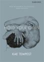Hold Your Own - Preview