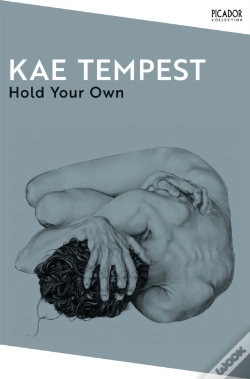Capa do artigo Hold Your Own