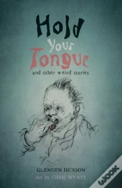 Capa do artigo Hold Your Tongue