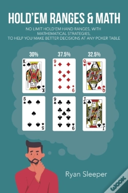 Capa do artigo Hold'Em Ranges & Math