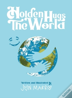 Capa do artigo Holden Hugs The World