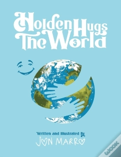 Capa do artigo Holden Hugs The World