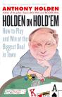 Holden On Hold'Em - Preview