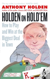 Capa do artigo Holden On Hold