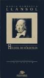 Holder, de Holderlin - Preview