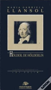 Capa do artigo Holder, de Holderlin